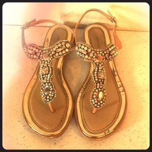Antonio Melani sandals